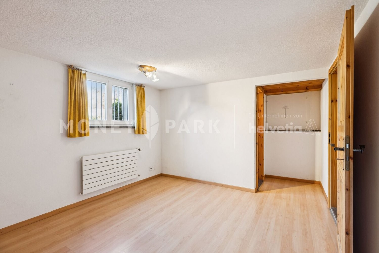 6 rooms single house