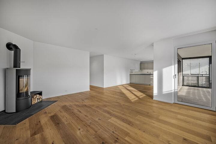4 ½ rooms apartment, Foto 4 von 9