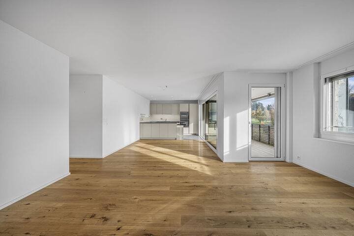 4 ½ rooms apartment, Foto 5 von 9