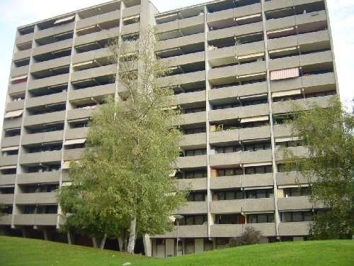 Appartement de 3 pièces