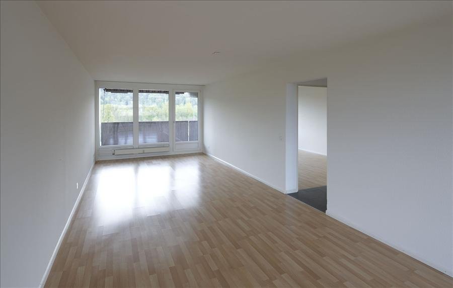 Appartement de 3 pièces