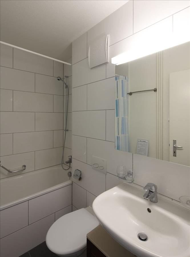 Appartement de 3 pièces
