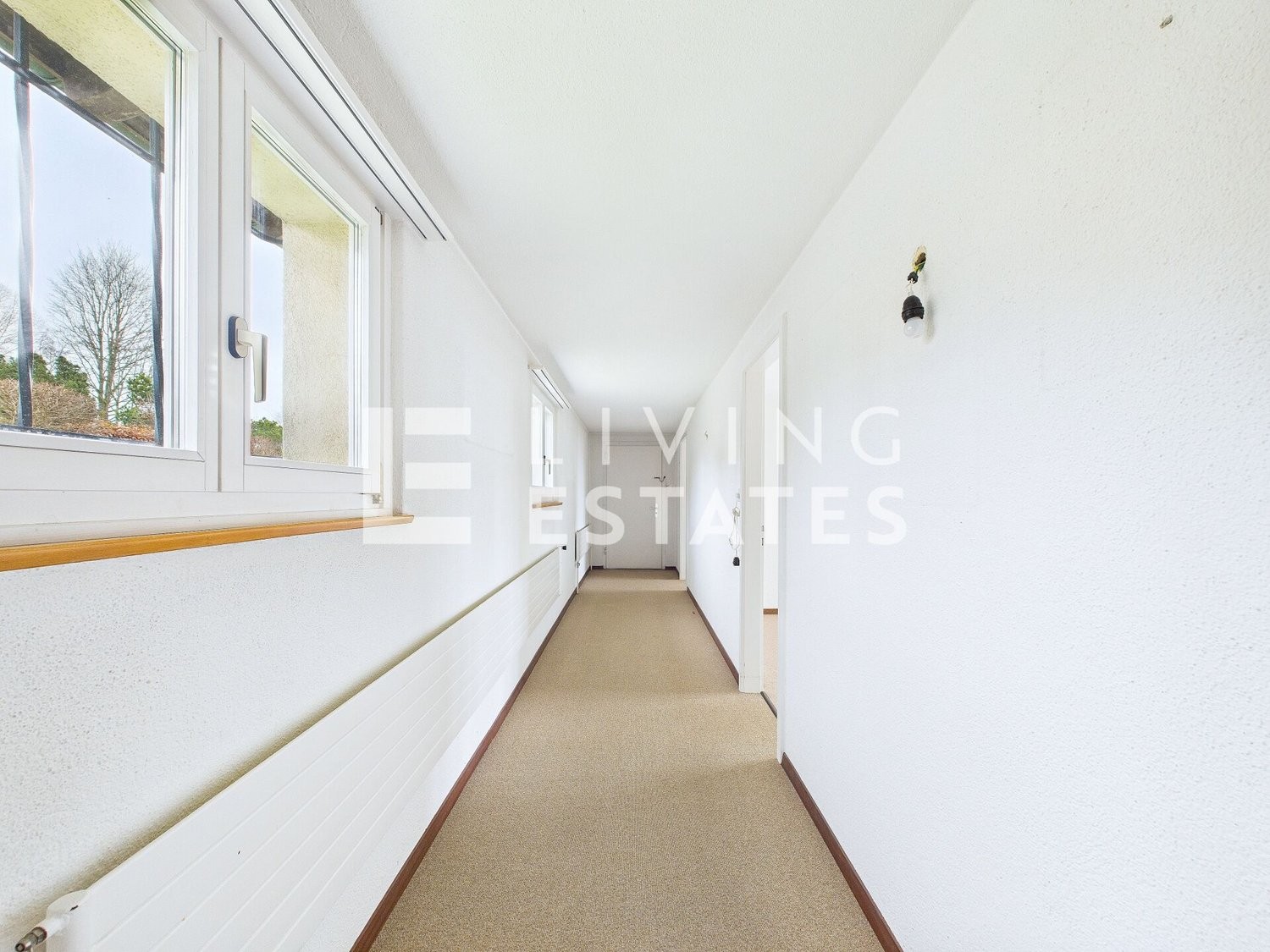 8 rooms single house