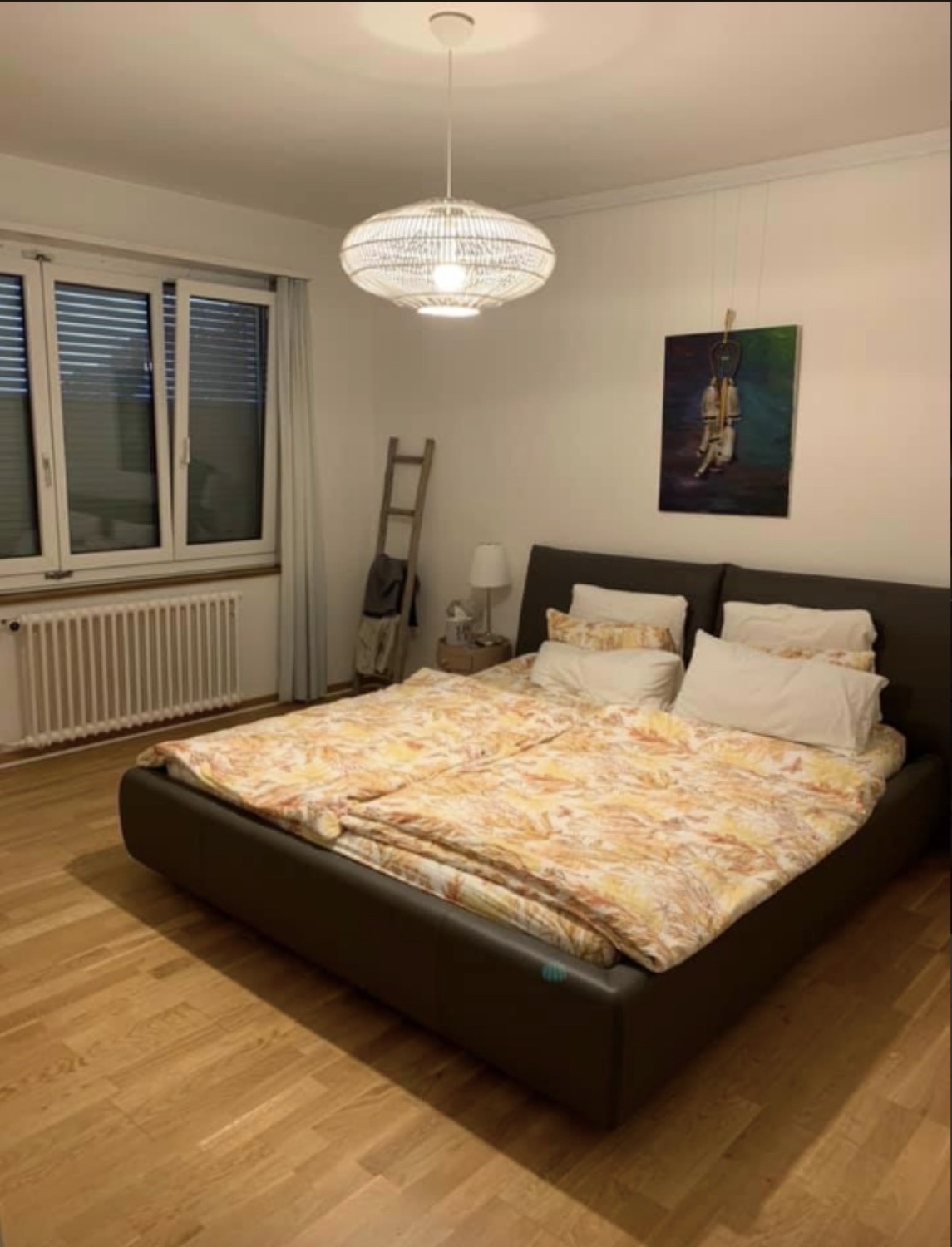 Zimmer in einer WG