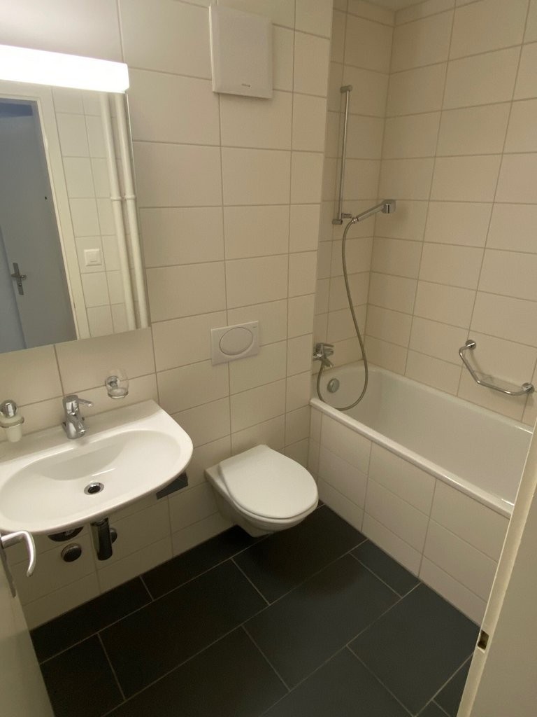 3 rooms apartment, Foto 2 von 8