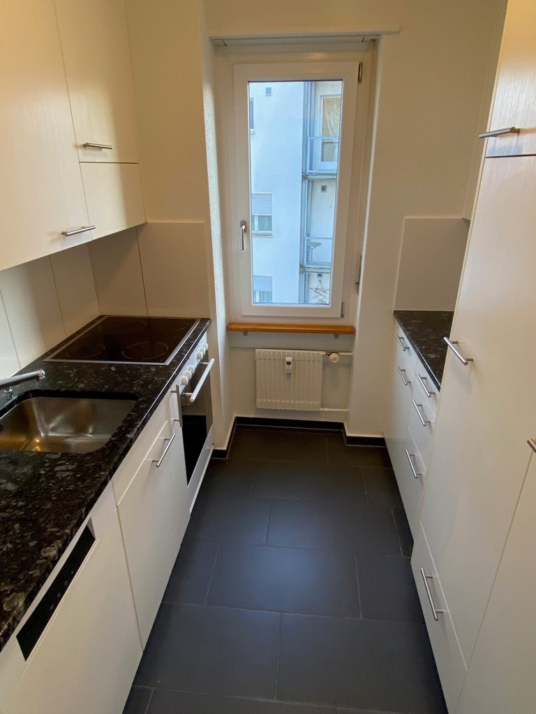 3 rooms apartment, Foto 1 von 8