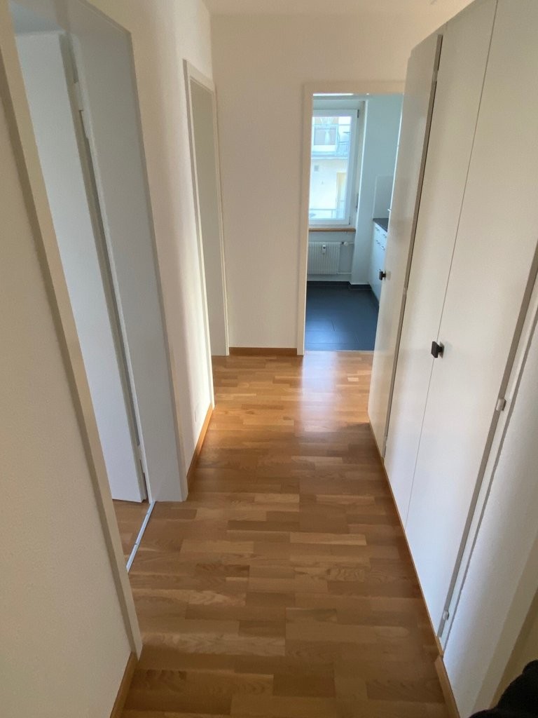 3 rooms apartment, Foto 3 von 8