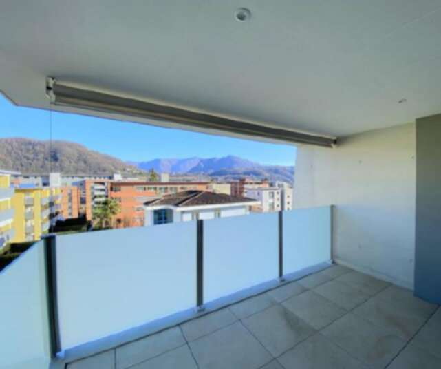 3 ½ Zimmer Wohnung, Foto 6 von 6
