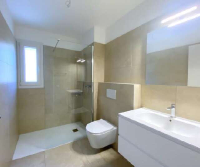3 ½ Zimmer Wohnung, Foto 1 von 6