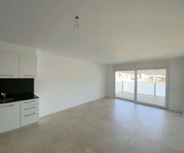 3 ½ Zimmer Wohnung, Foto 2 von 6
