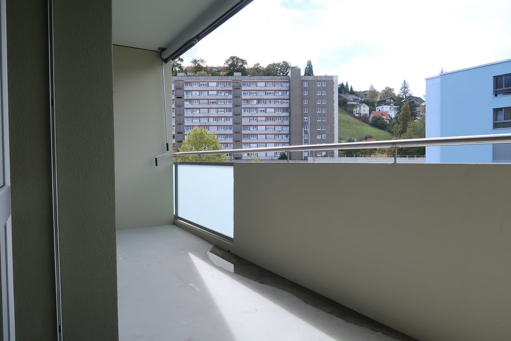 3 ½ rooms apartment, Foto 8 von 8