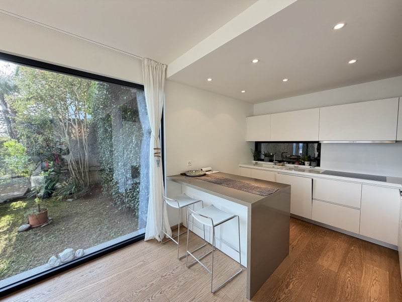 2 ½ Zimmer Wohnung