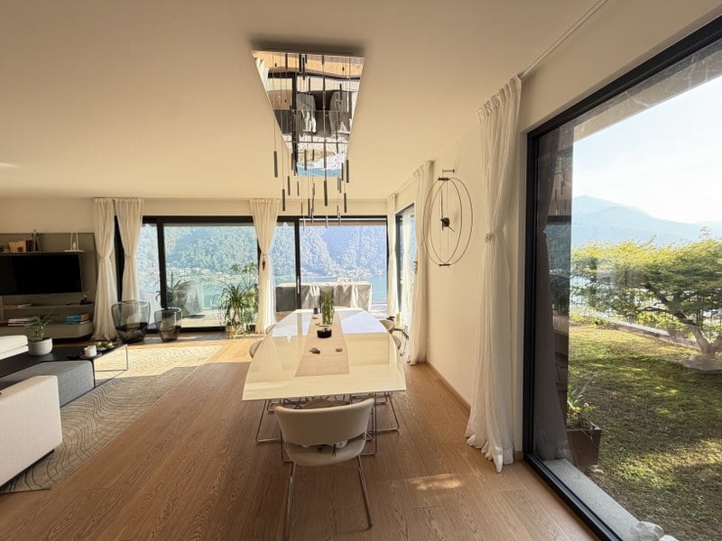 2 ½ Zimmer Wohnung
