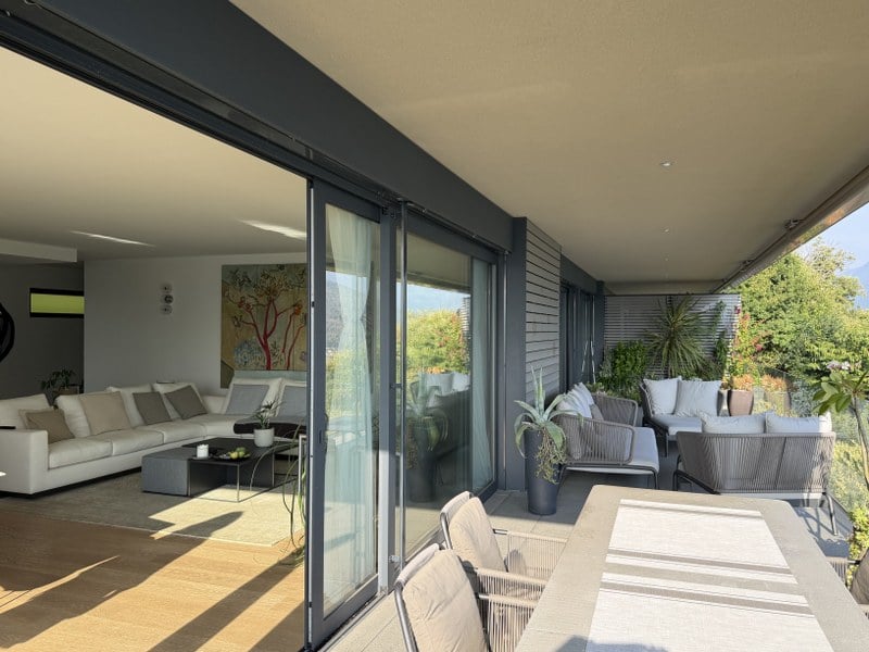 2 ½ Zimmer Wohnung