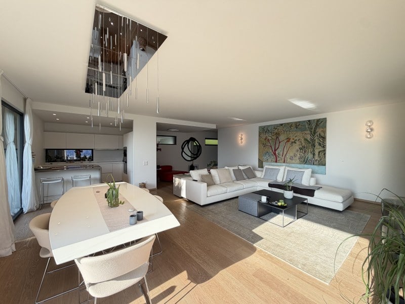 2 ½ Zimmer Wohnung