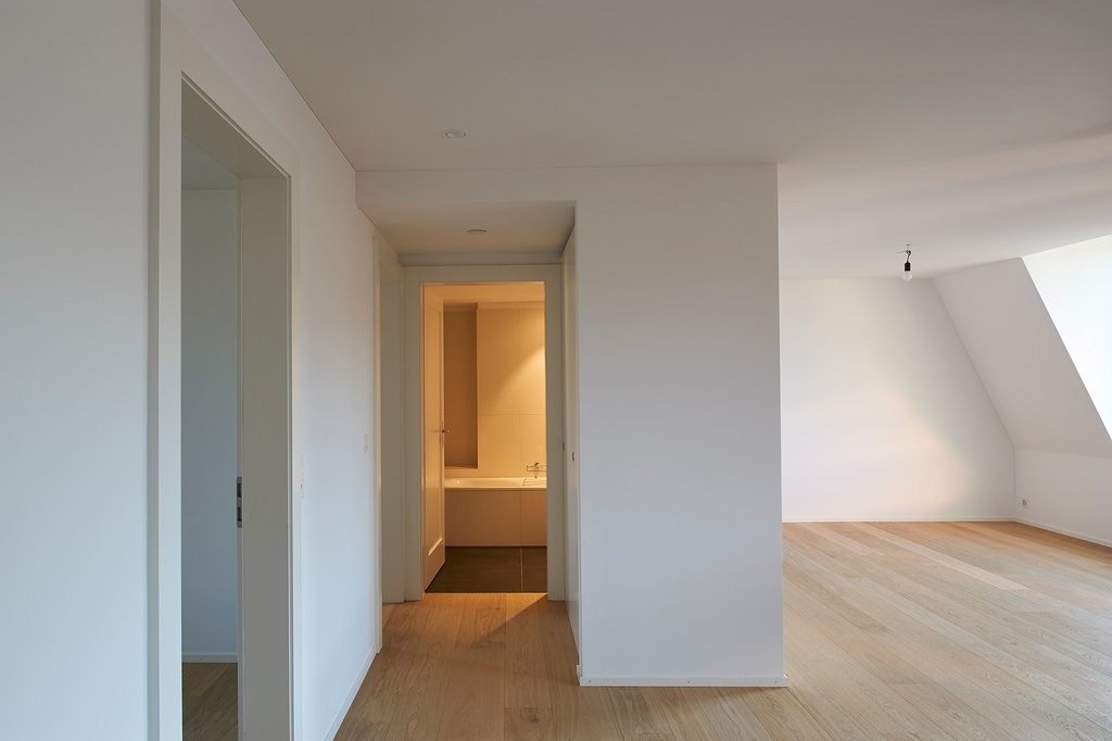 4 rooms apartment, Foto 1 von 5