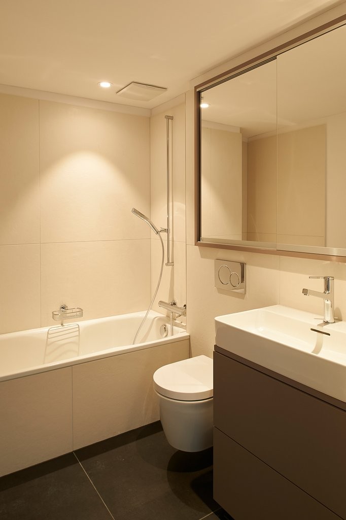 4 rooms apartment, Foto 5 von 5