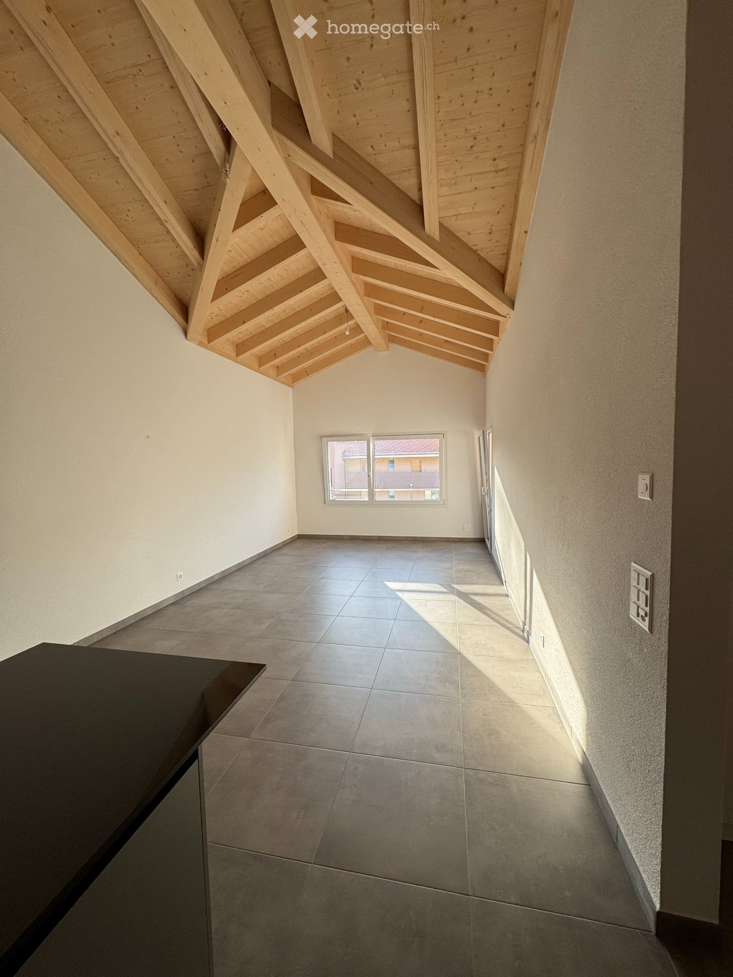 3 ½ Zimmer Wohnung, Foto 4 von 5