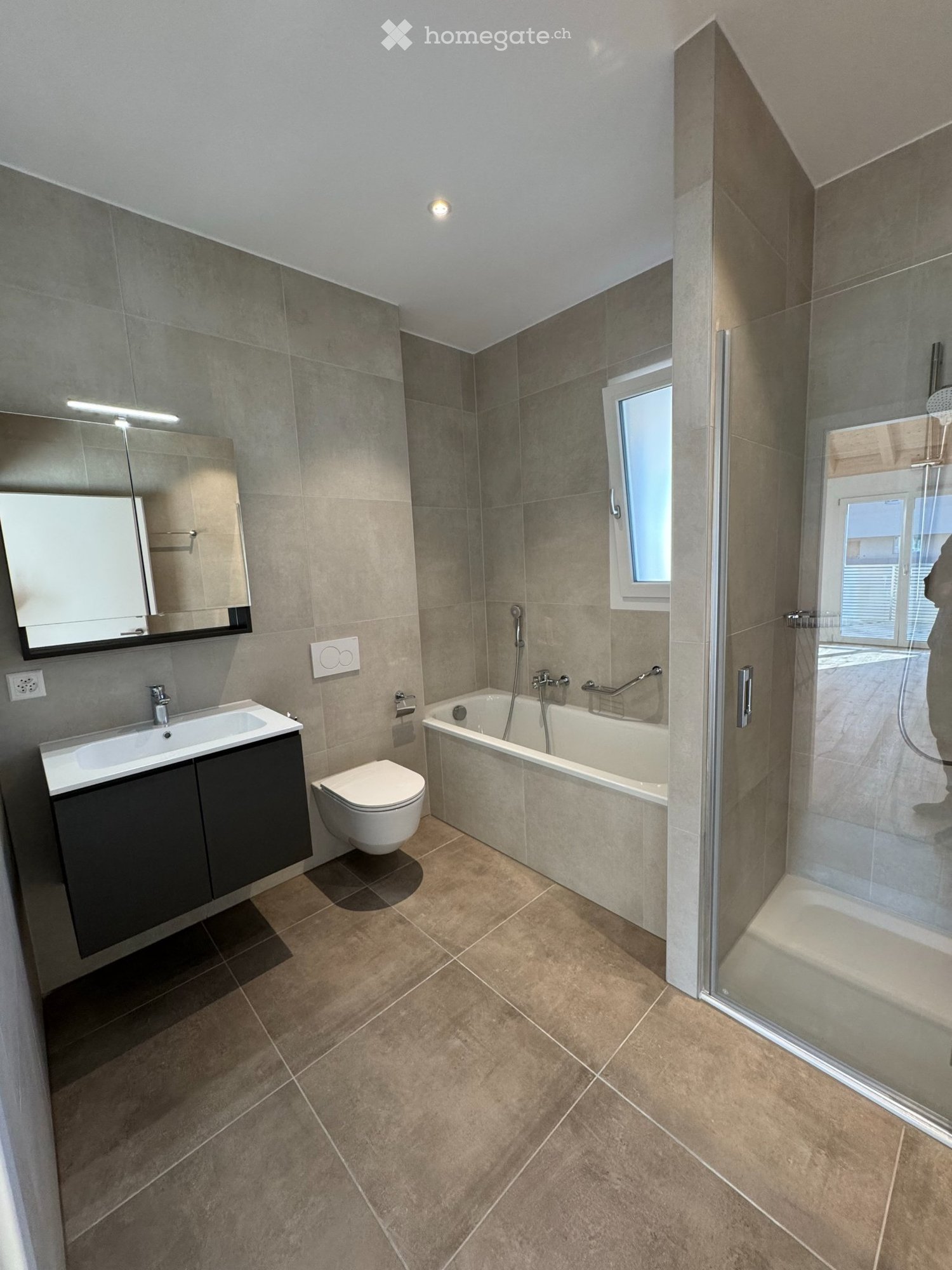 3 ½ Zimmer Wohnung, Foto 5 von 5