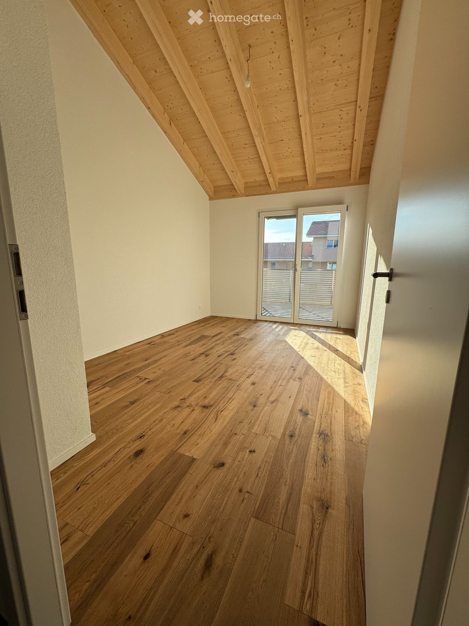 3 ½ Zimmer Wohnung, Foto 3 von 5