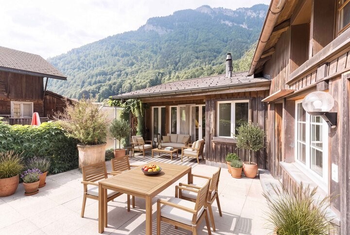 8 ½ rooms single house, Foto 6 von 8