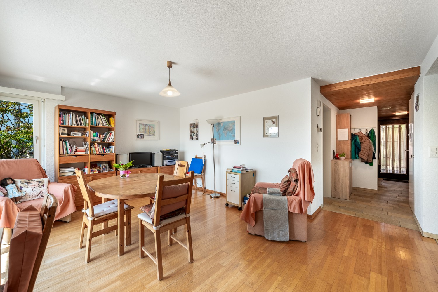 3 ½ rooms apartment, Foto 4 von 10