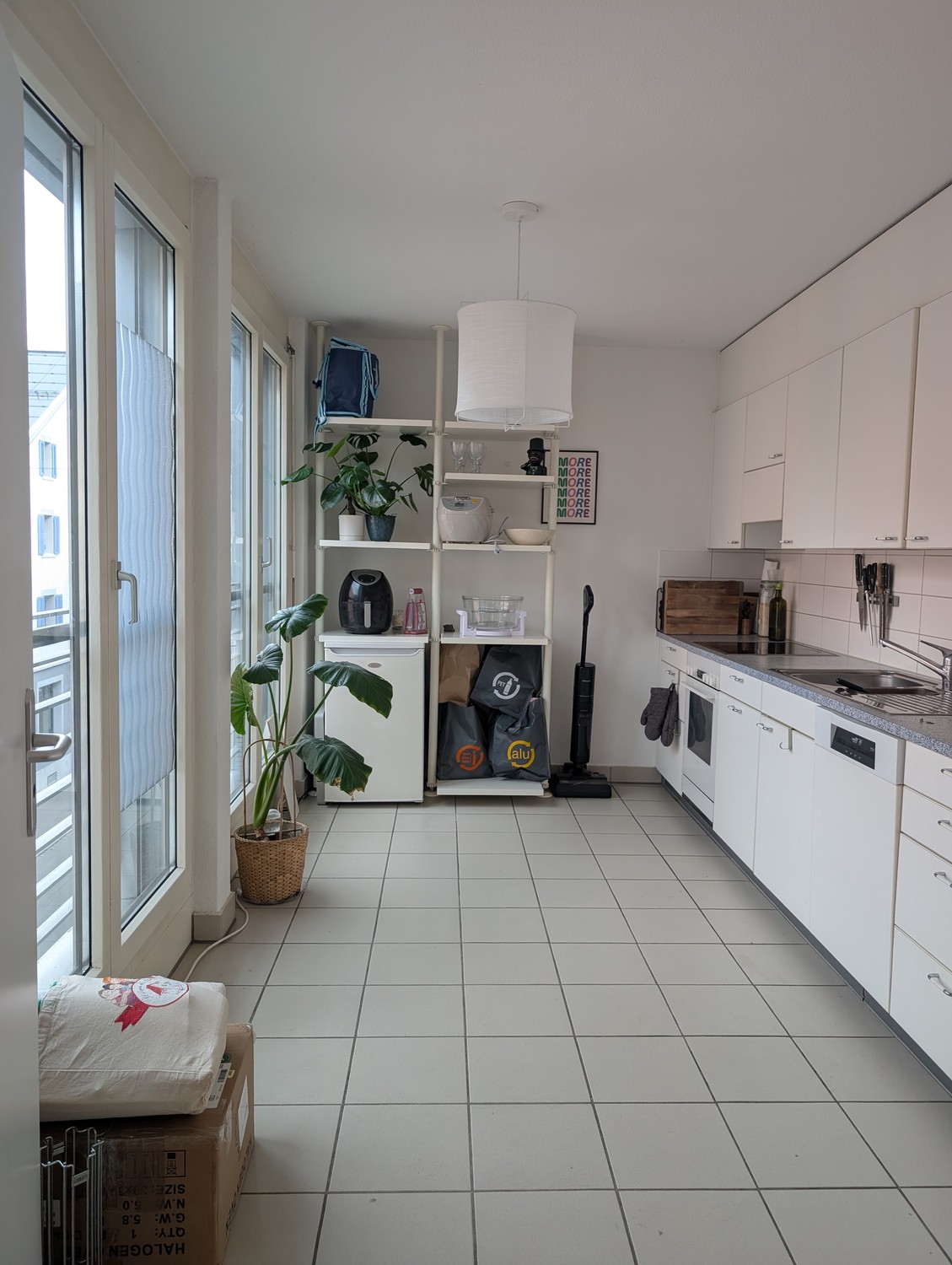 2 ½ rooms apartment, Foto 4 von 5