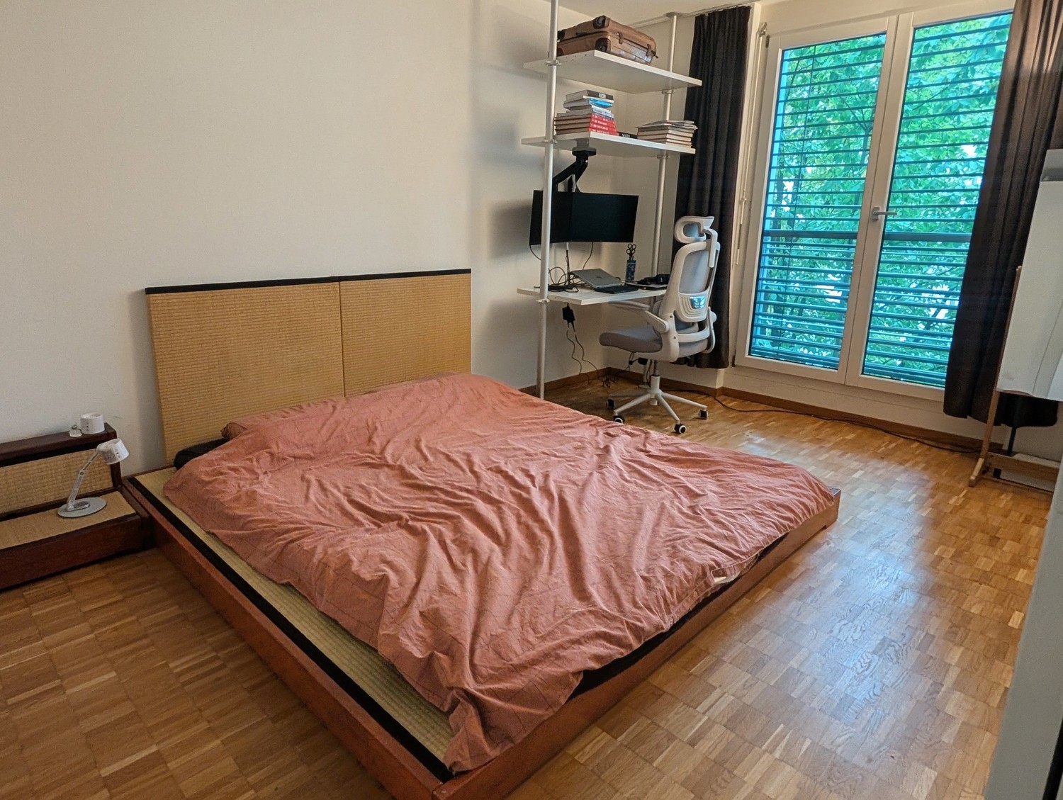 2 ½ rooms apartment, Foto 3 von 5