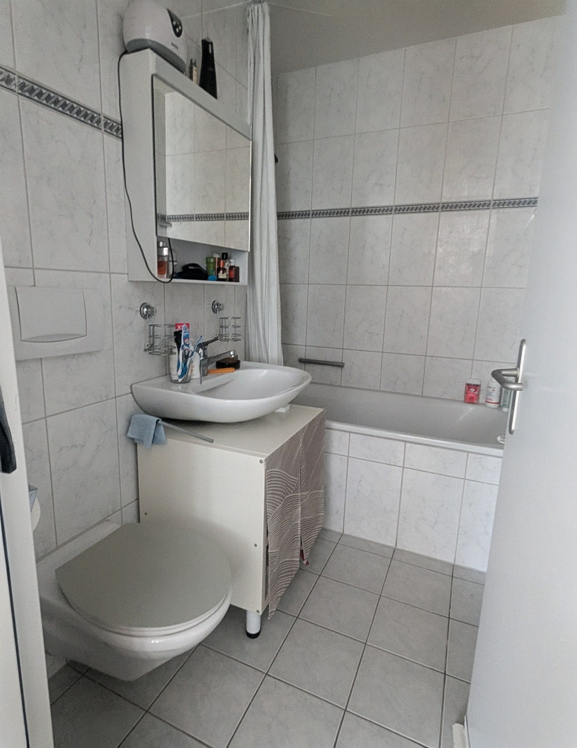 2 ½ rooms apartment, Foto 5 von 5