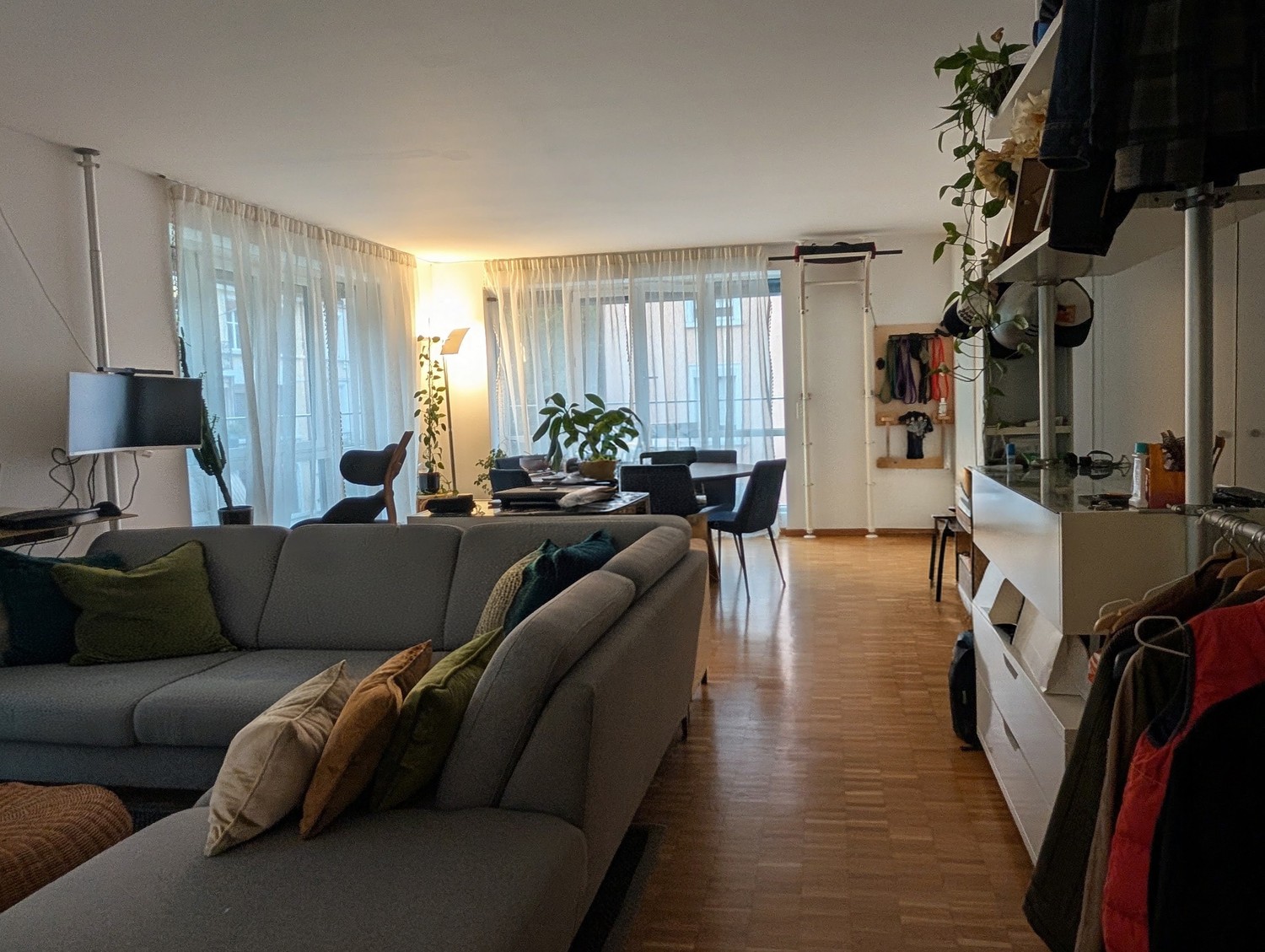2 ½ rooms apartment, Foto 1 von 5