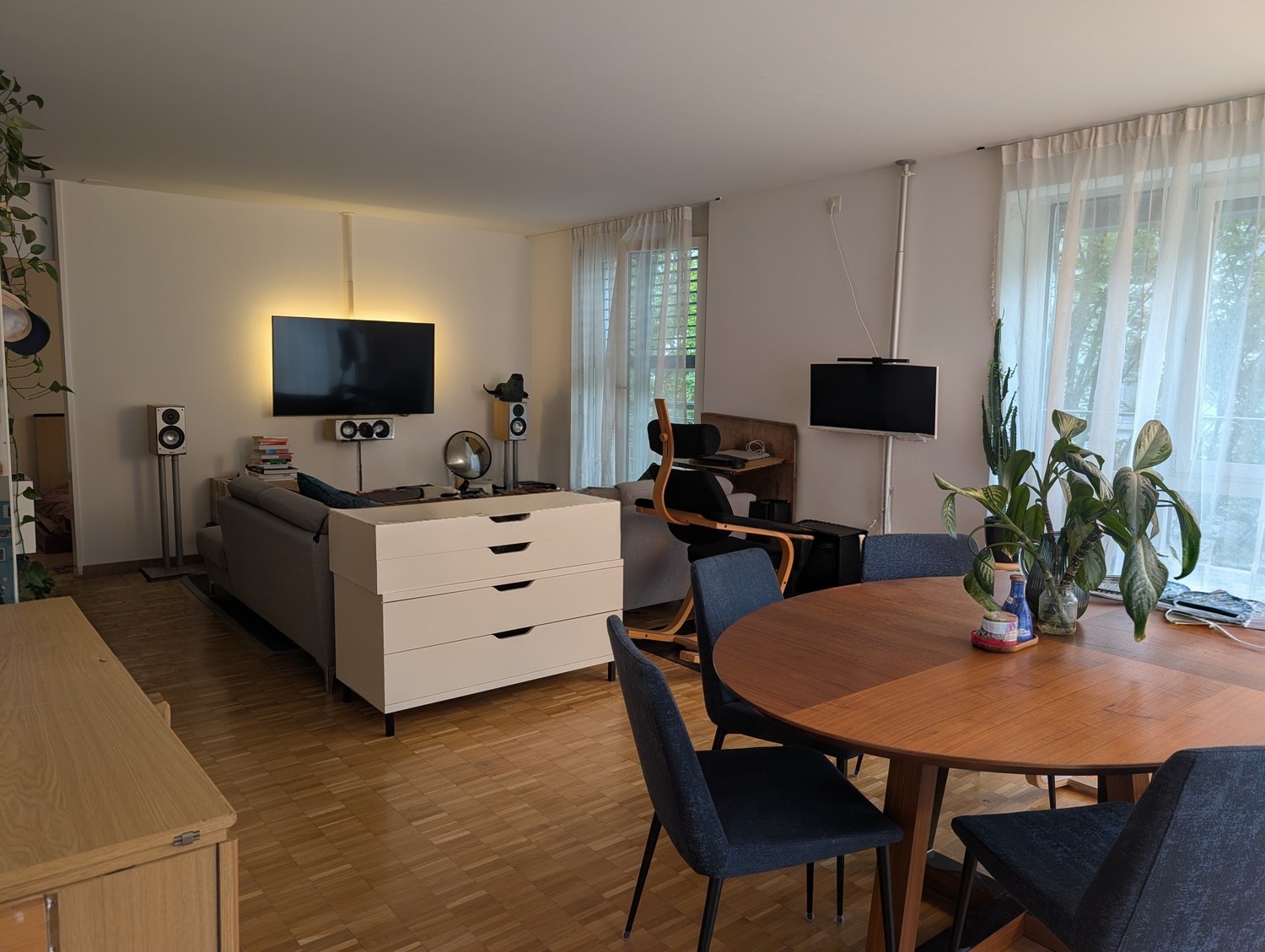 2 ½ rooms apartment, Foto 2 von 5