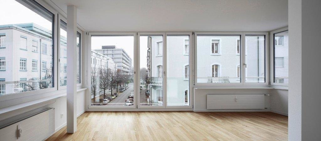 Appartamento di 2 ½ locali, foto 3 di 3
