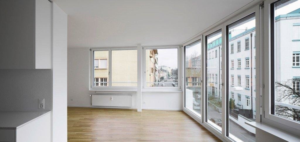 Appartamento di 2 ½ locali, foto 2 di 3