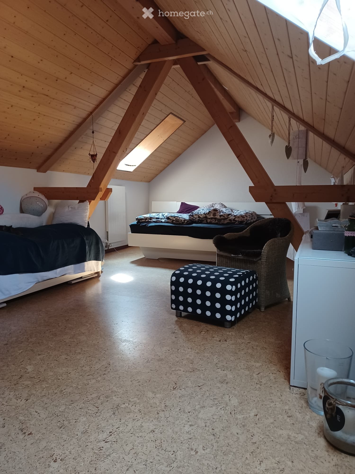 Appartamento di 4 ½ locali