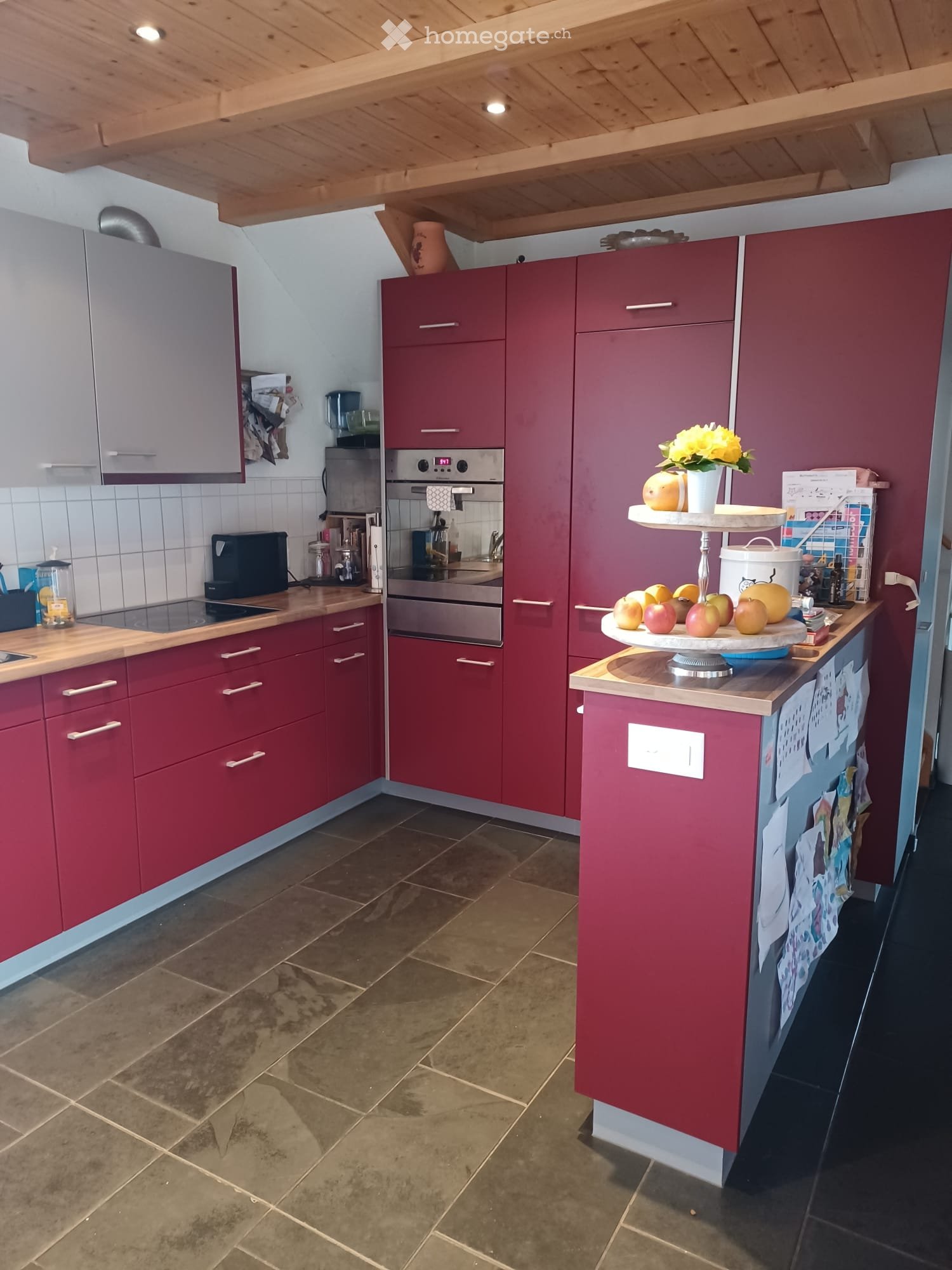 Appartamento di 4 ½ locali