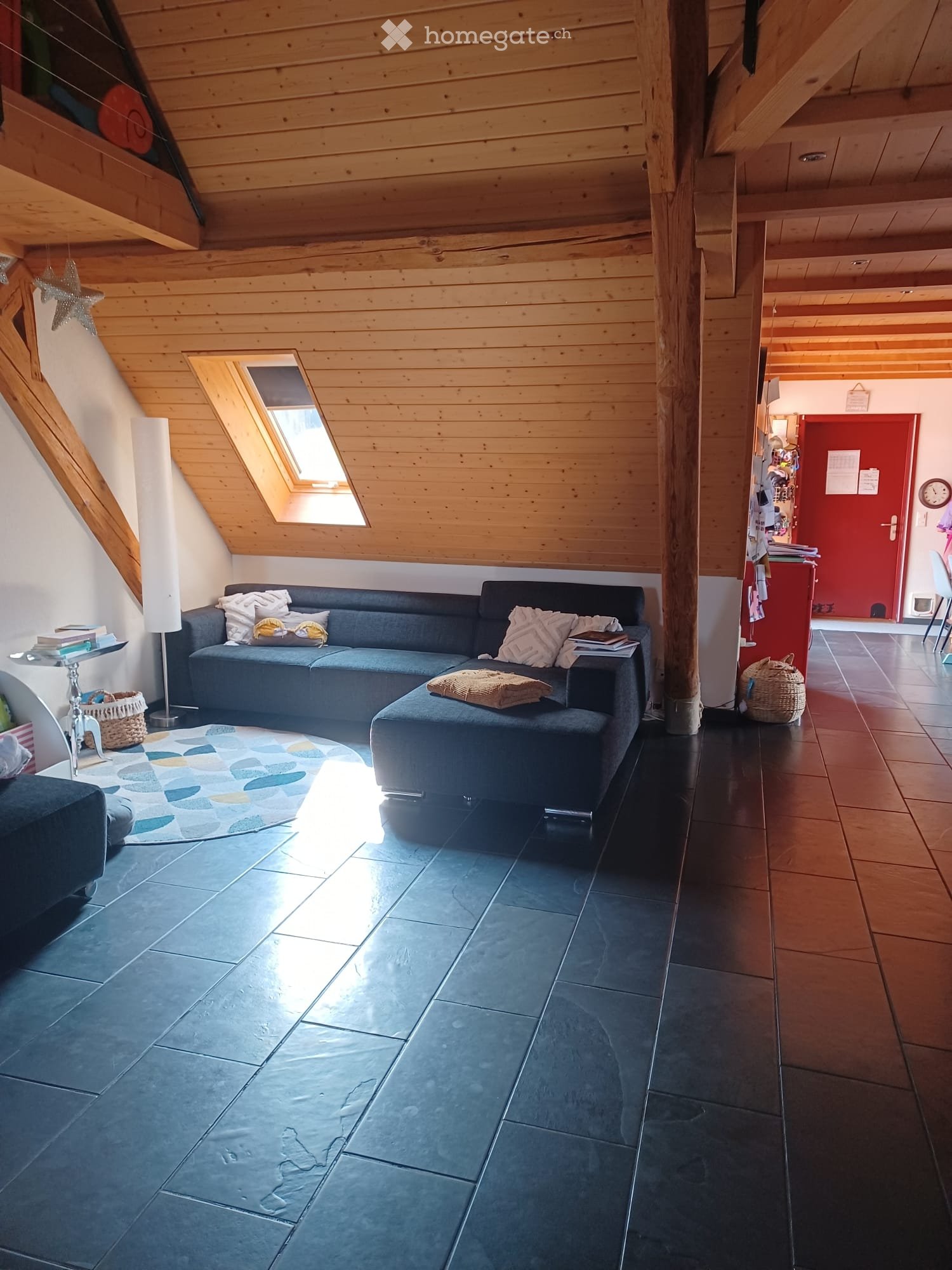 Appartamento di 4 ½ locali
