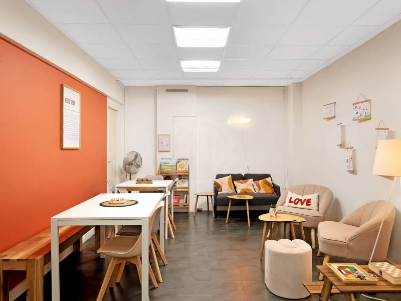110m² Ladenlokal, Foto 8 von 10