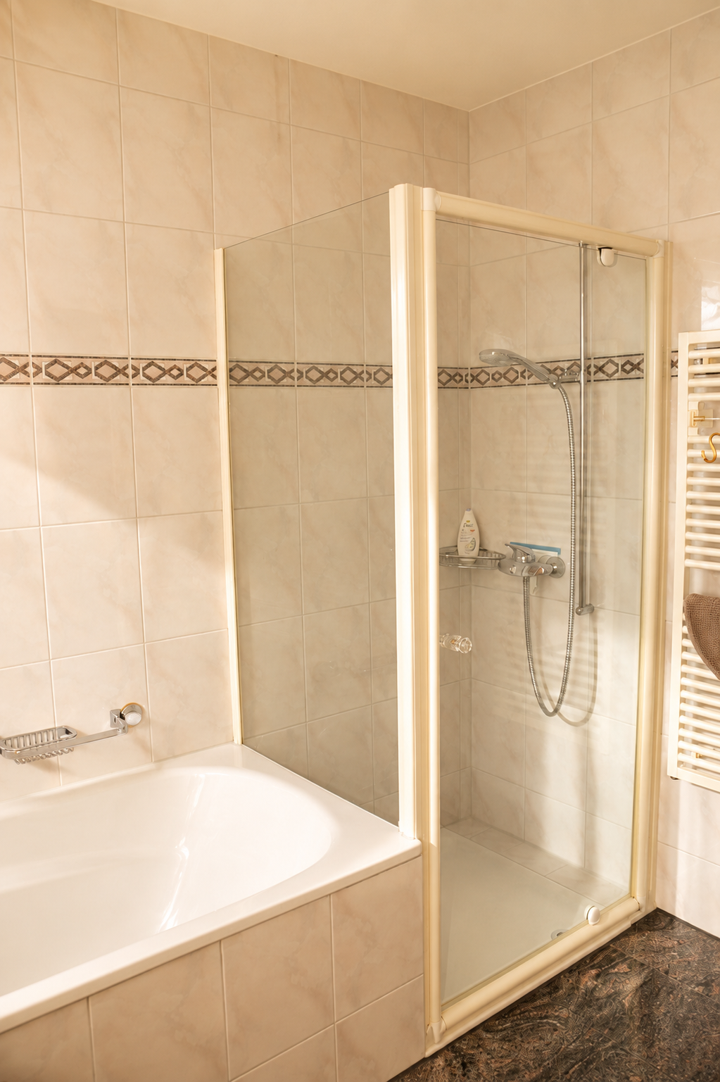 Chambre en colocation
