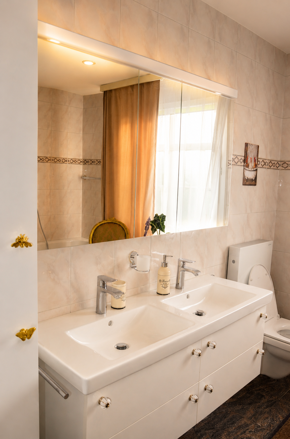 Chambre en colocation