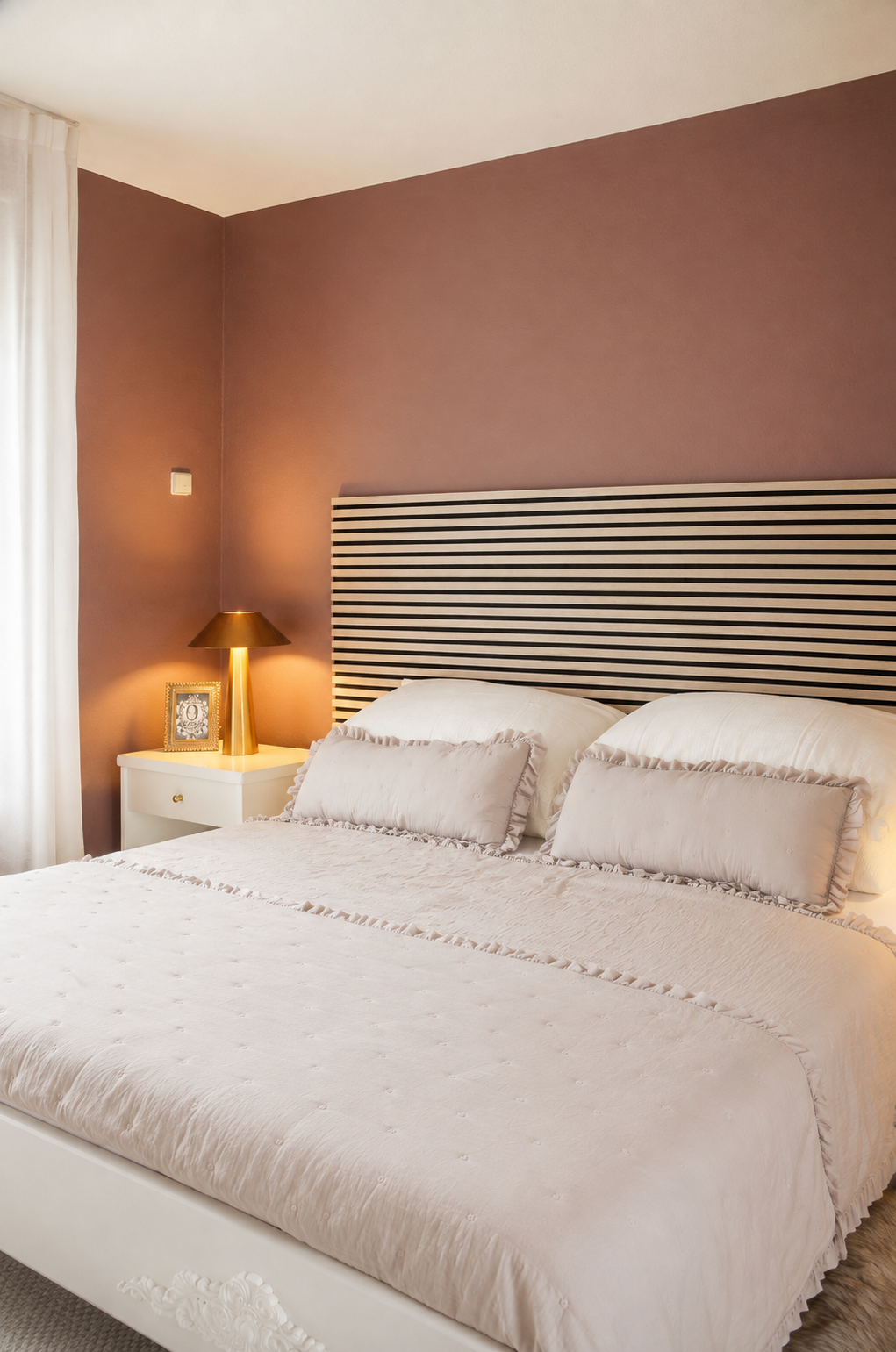 Chambre en colocation