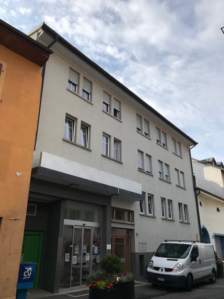 1-Zimmer-Studio, Foto 7 von 7