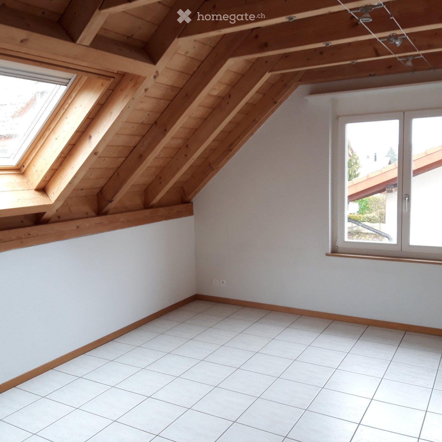 Appartamento di 3 ½ locali