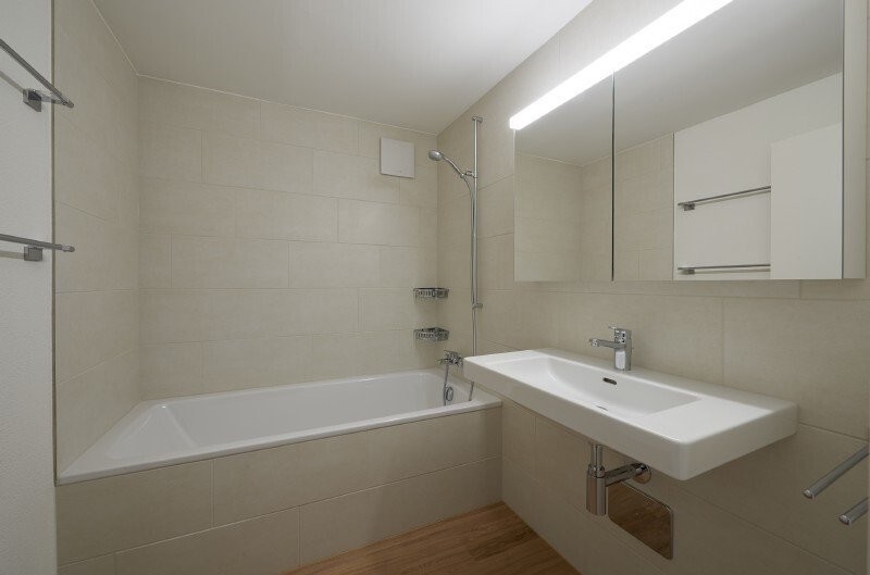 4 ½ rooms apartment, foto 4 di 10