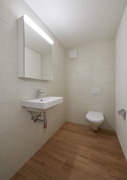 4 ½ rooms apartment, foto 5 di 10