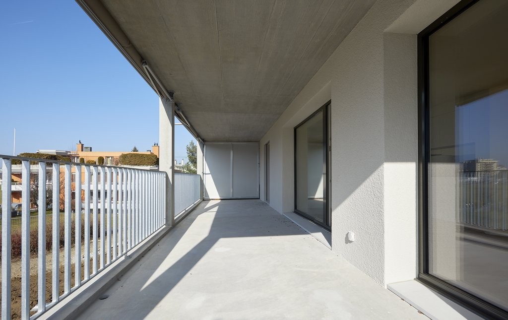 4 ½ rooms apartment, foto 10 di 10