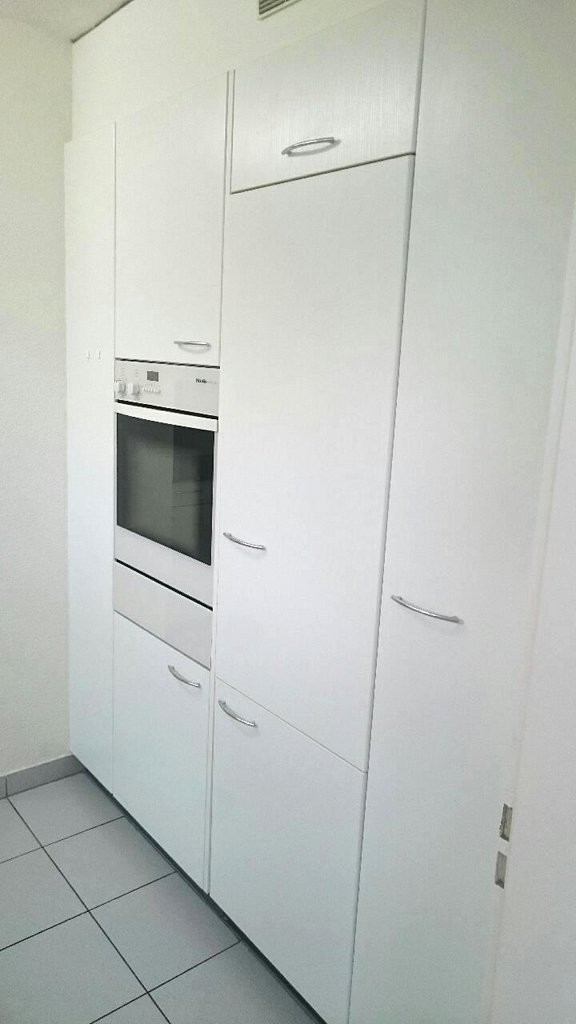 Appartamento di 4 ½ locali