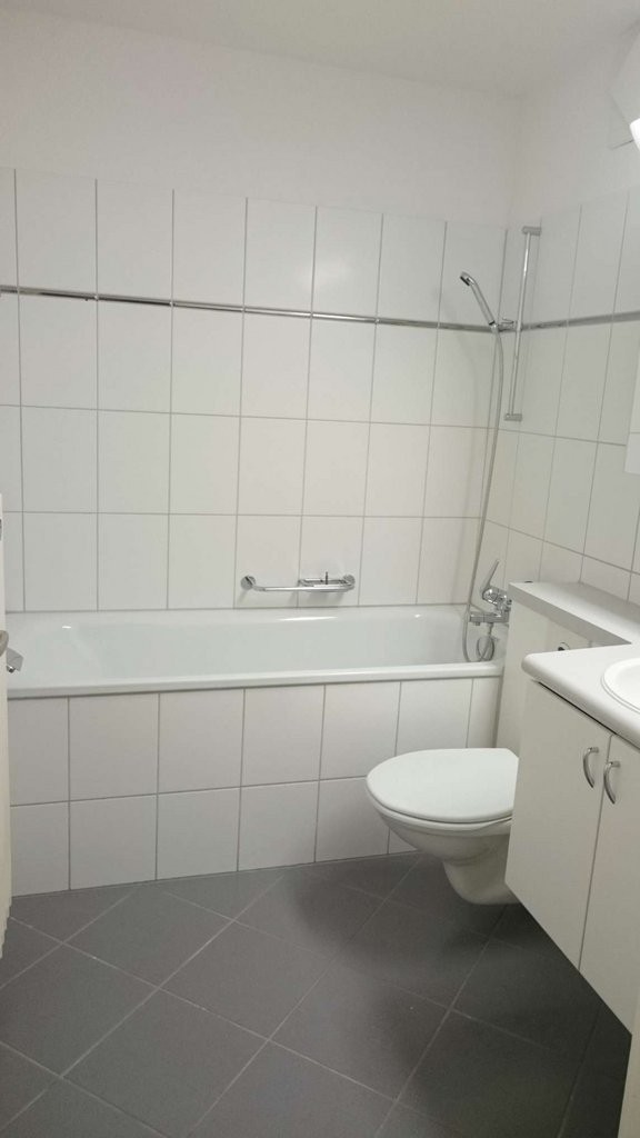 Appartamento di 4 ½ locali