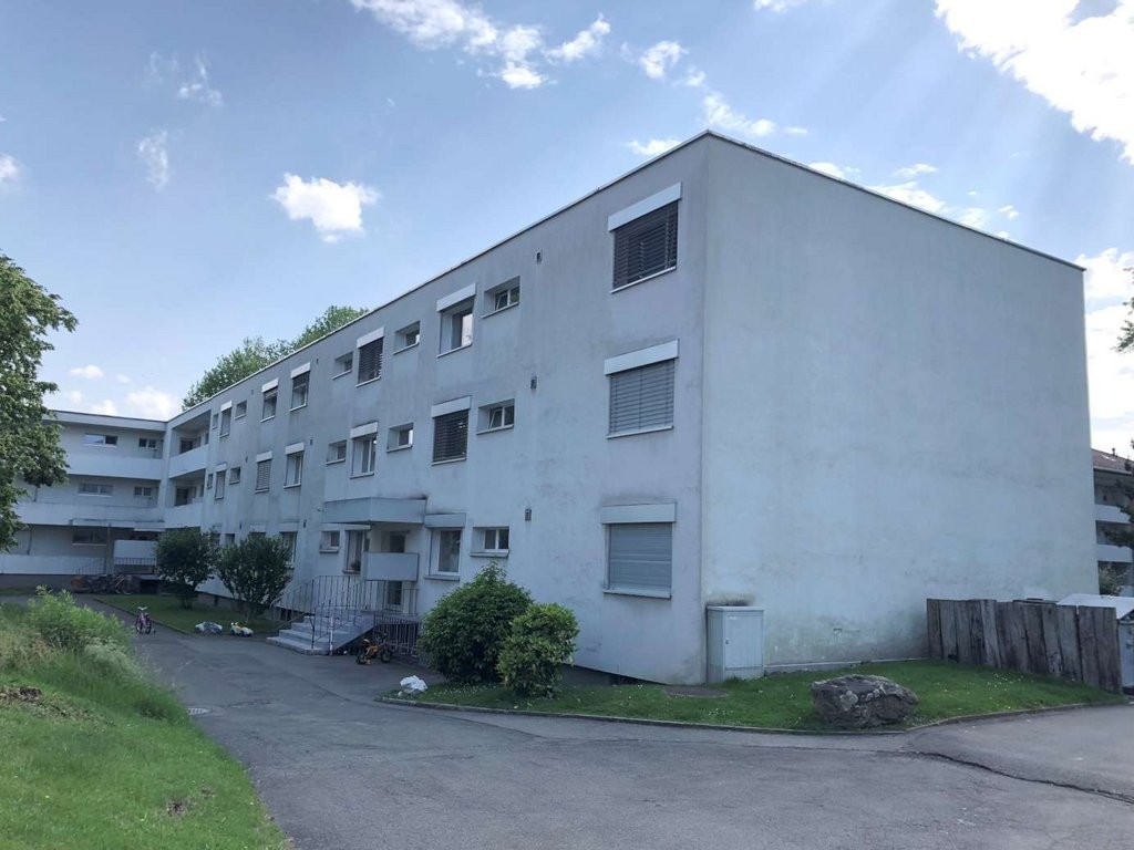 Appartamento di 4 ½ locali