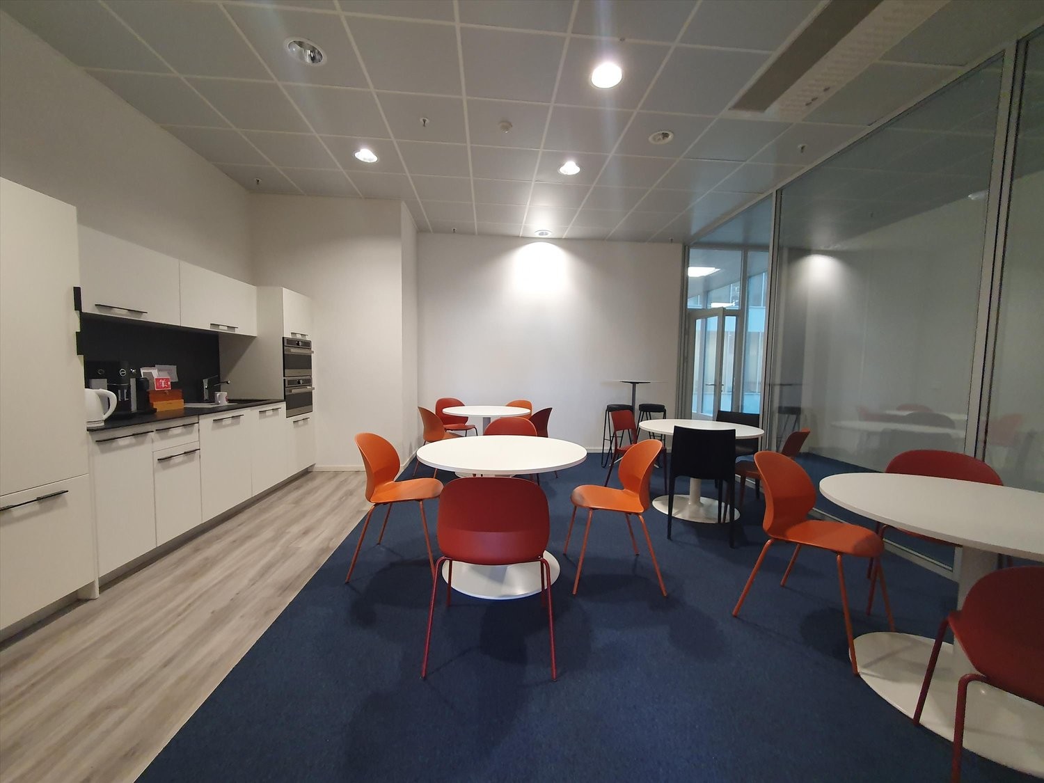 26m² office, Foto 5 von 9