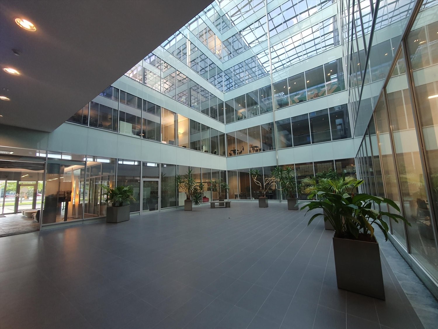 26m² office, Foto 4 von 9